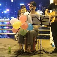 Chun Yip Lau的照片