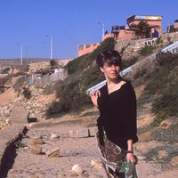 Clara Stürzl's Photo