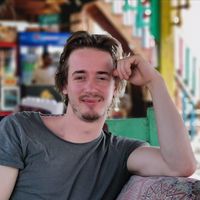 Joar Gruneau's Photo