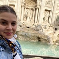 Liliana Szczeparska's Photo