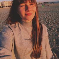 Małgorzata Orechwo's Photo