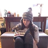 Kenzie Corkill的照片