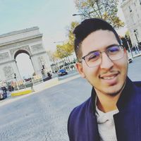 Abdesslem Azzouzi's Photo