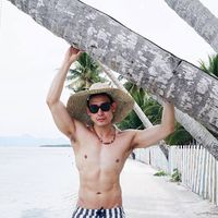 Luiji Panoso的照片