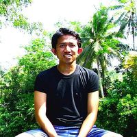Rakhmad Hidayat's Photo