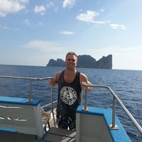 Dmitry Belov的照片