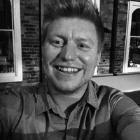 Joseph Saunders's Photo