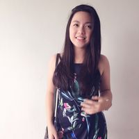 Rebecca Sim的照片