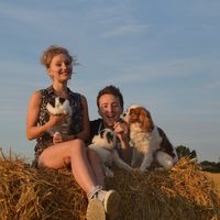 Zdjęcia użytkownika Amandine BOVIN