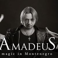 Sergey Amadeus的照片