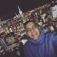 Daniel Zuluaga's Photo