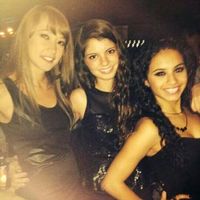 Fernanda Aguilar的照片