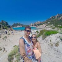 Aymeric Bherer's Photo