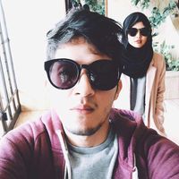 Karim Boubker's Photo