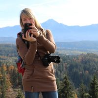 Fotos von Ania Borkowska