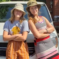 Natalie Stacey的照片