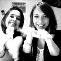 Gaëlle Daugreilh's Photo