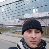 Dzmitry Minakov的照片