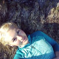 Alena Danilova的照片