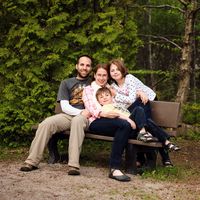 Daniel Gagnon's Photo