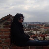 Le foto di Brigeda Hernandez