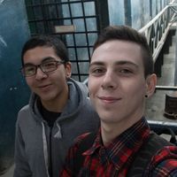 Photos de Federico Atamaniuk