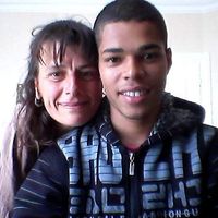 Laurence Mersegair's Photo