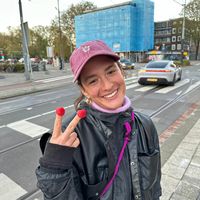 Teresa Liberatore's Photo