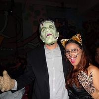 Fotos de Sara Cintron