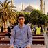 Selim Ulubey's Photo