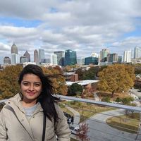 Rutuja Pophale的照片