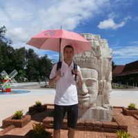 Alex Stellar's Photo