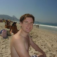 Pavel Shlapak's Photo