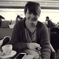 Jelena Šarić's Photo