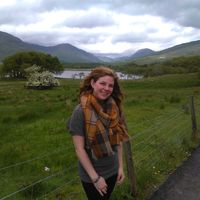 Courtney Quinn's Photo