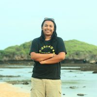 Vincent Harsanto的照片