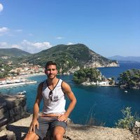 Roberto Kachan's Photo