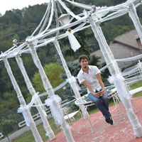 William Demasi's Photo