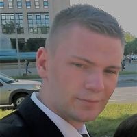 Jurij Paslavskij's Photo