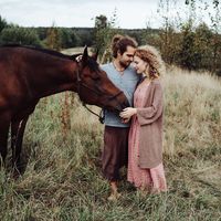 Daniil & Julia的照片