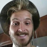 Jean-Michel Riel的照片