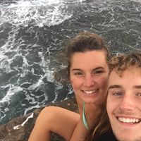 Marion Raffin's Photo