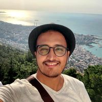 Fotos von Hamza Obaid