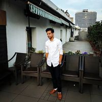 Zdjęcia użytkownika Rahul Sharma