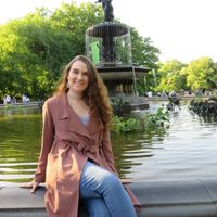 Carine van Niekerk's Photo