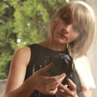 Irma Tognotti的照片