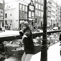 Photos de Martin La Moustache