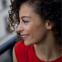 Pauline Noukaz的照片