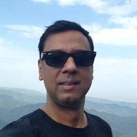 Kishalay Bhattacharjee的照片