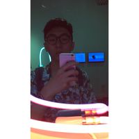 anthony zhang's Photo